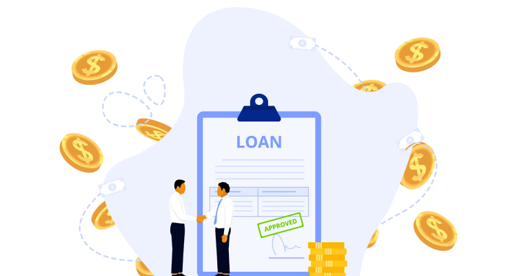 Fast Approval & Disbursement