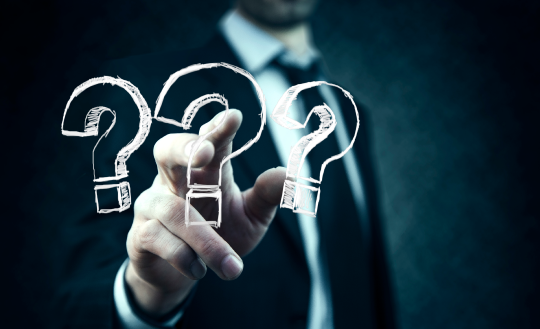 FAQ Image